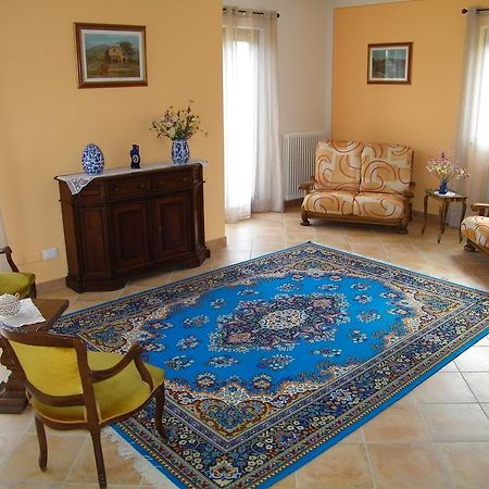 Triolivo B&B Lucca Kültér fotó