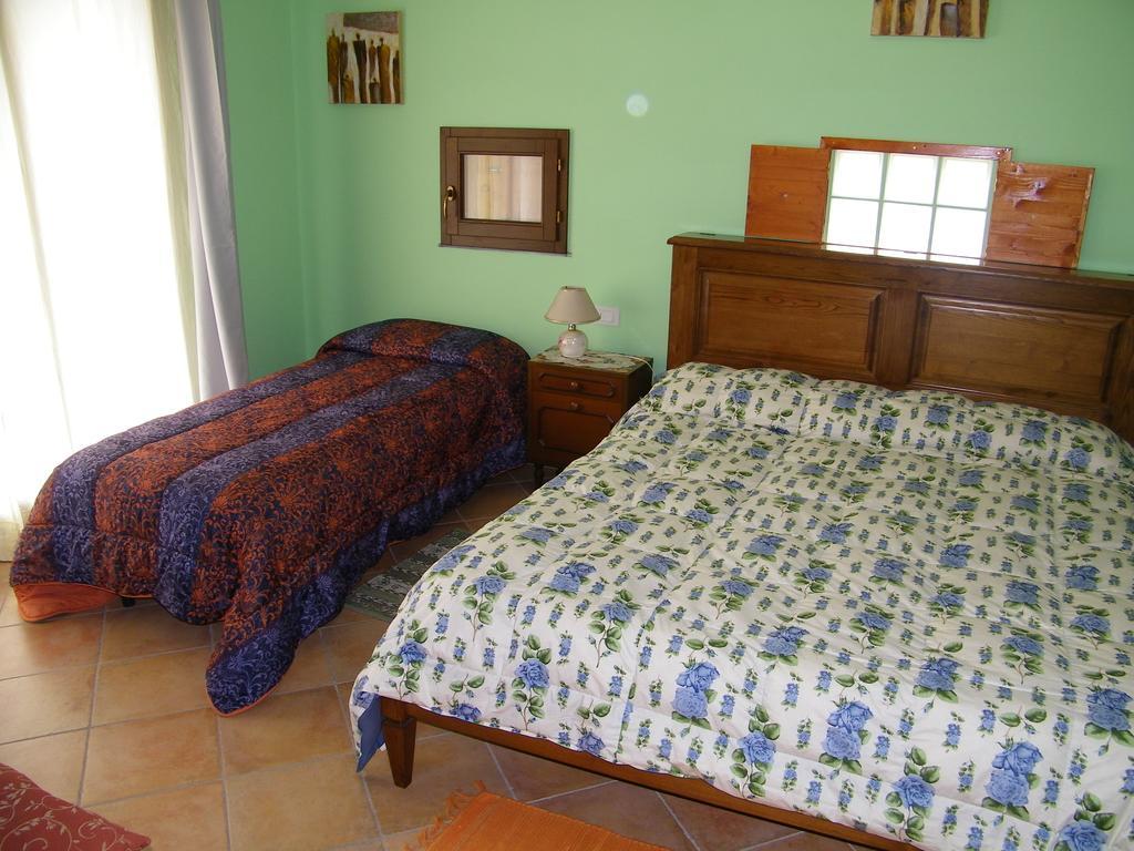 Triolivo B&B Lucca Kültér fotó