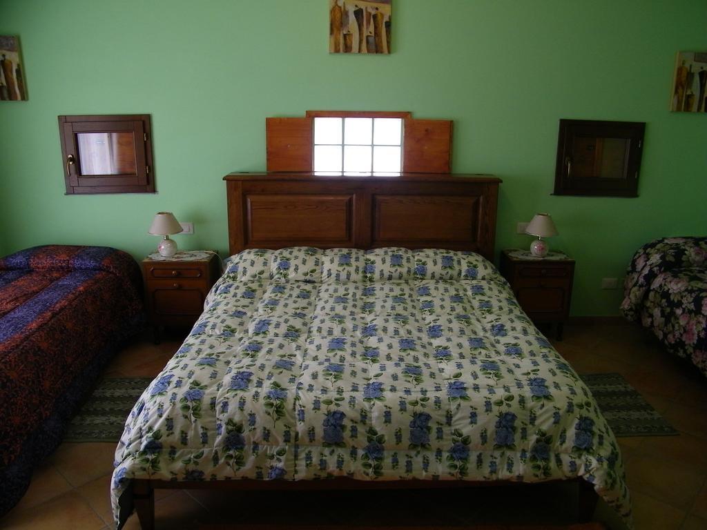 Triolivo B&B Lucca Kültér fotó