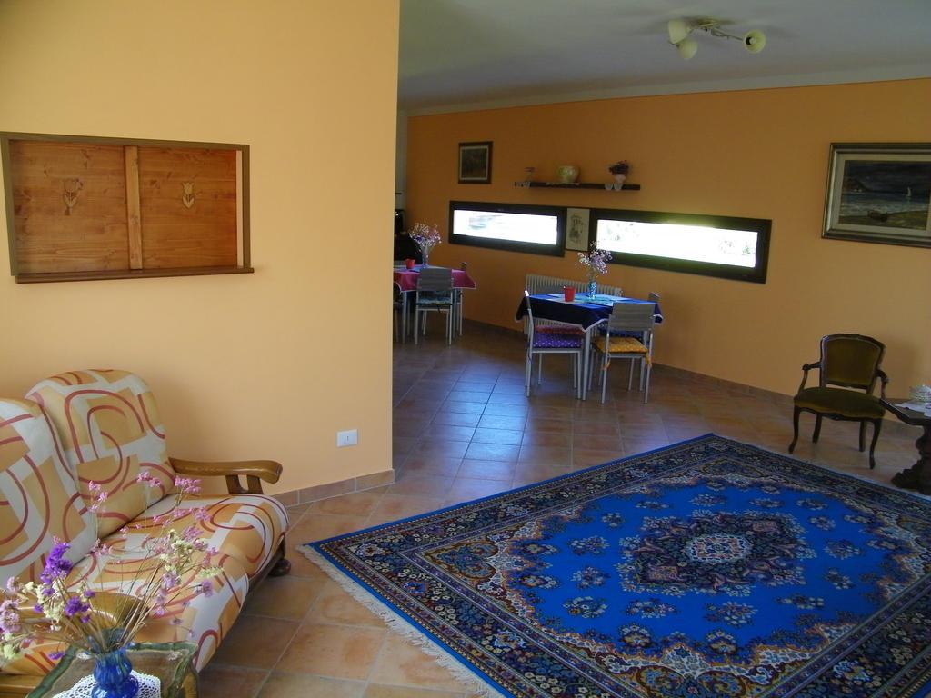 Triolivo B&B Lucca Kültér fotó