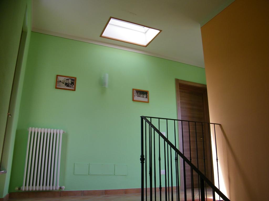 Triolivo B&B Lucca Kültér fotó